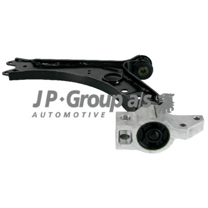 Photo Track Control Arm JP GROUP 1140102680