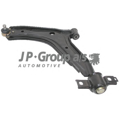 Photo Track Control Arm JP GROUP 1140103370