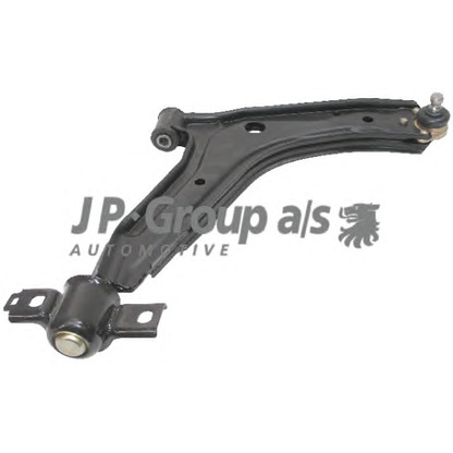 Photo Track Control Arm JP GROUP 1140103380