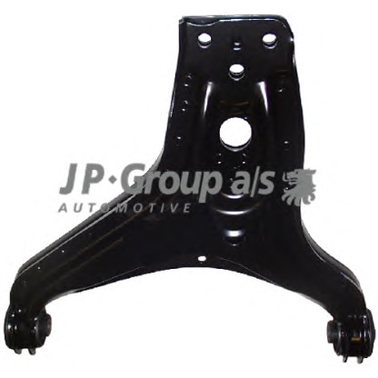 Photo Track Control Arm JP GROUP 1140103680