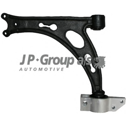 Photo Track Control Arm JP GROUP 1140104180