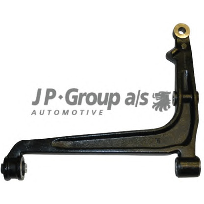 Photo Track Control Arm JP GROUP 1140104970