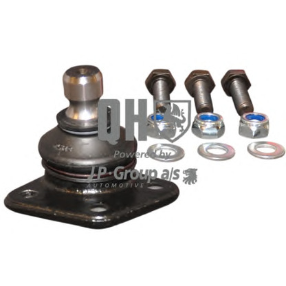 Photo Ball Joint JP GROUP 1140300309