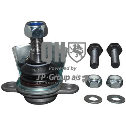 Photo Ball Joint JP GROUP 1140300509