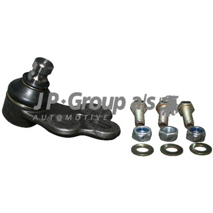 Photo Ball Joint JP GROUP 1140302270