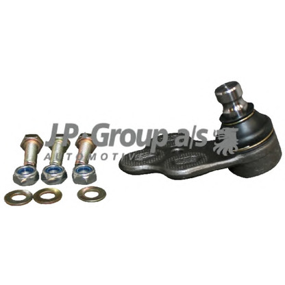 Photo Ball Joint JP GROUP 1140302280