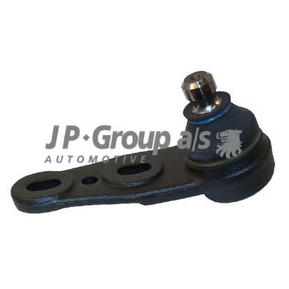 Photo Ball Joint JP GROUP 1140302380
