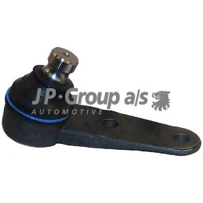 Photo Ball Joint JP GROUP 1140302470