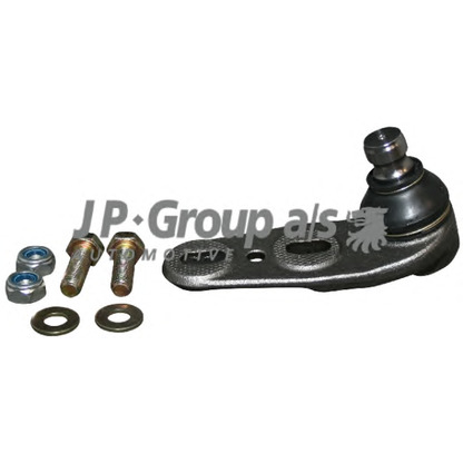 Photo Ball Joint JP GROUP 1140302580