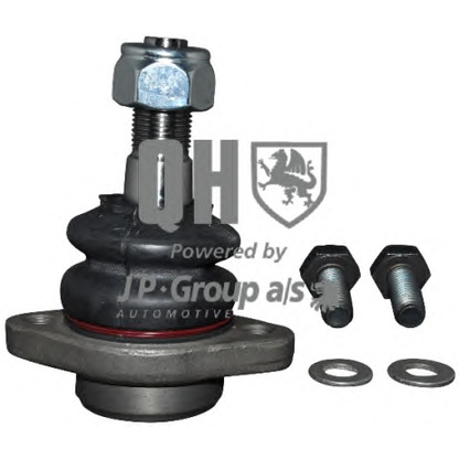 Photo Ball Joint JP GROUP 1140302709