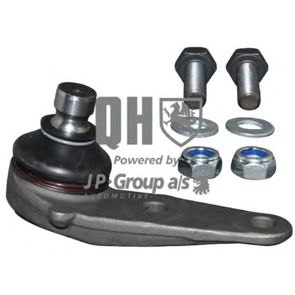 Photo Ball Joint JP GROUP 1140303779