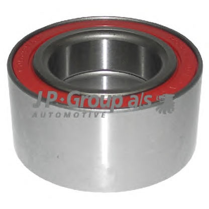 Photo Wheel Bearing JP GROUP 1141200600