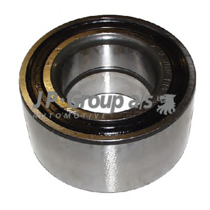 Photo Wheel Bearing JP GROUP 1141201200