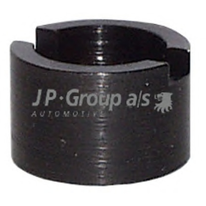 Photo Threaded Sleeve, suspension strut JP GROUP 1142350900
