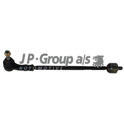 Фото Поперечная рулевая тяга JP GROUP 1144402170