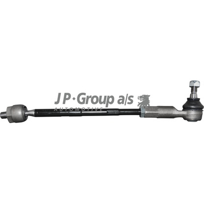 Photo Tie Rod Axle Joint JP GROUP 1144405580