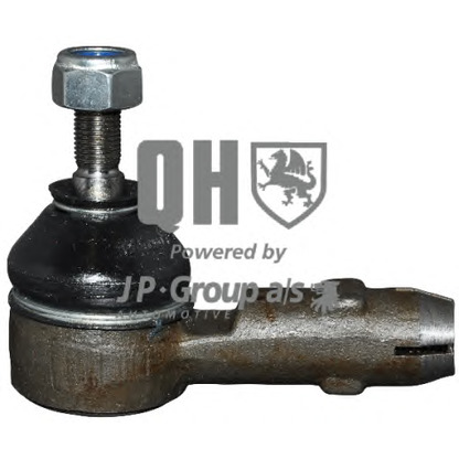 Photo Tie Rod End JP GROUP 1144600309