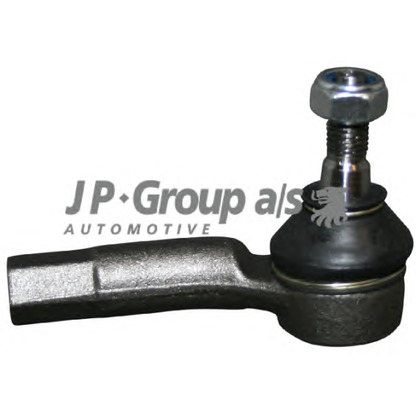 Photo Tie Rod End JP GROUP 1144601380