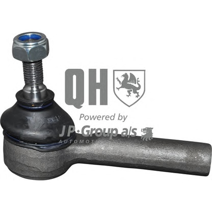 Photo Tie Rod End JP GROUP 1144604509