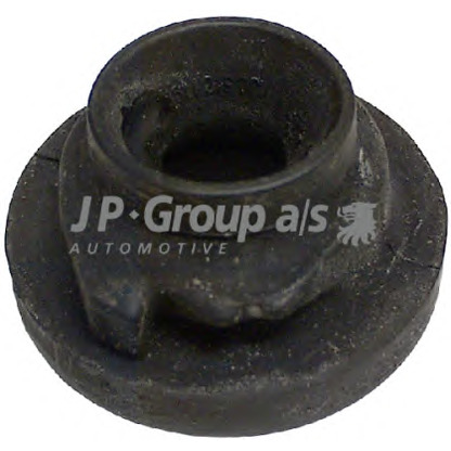 Photo Rubber Buffer, suspension JP GROUP 1152550200