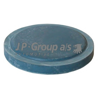 Photo Flange Lid, manual transmission JP GROUP 1154000100