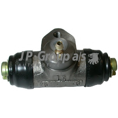 Photo Wheel Brake Cylinder JP GROUP 1161300200