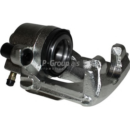 Photo Brake Caliper JP GROUP 1161900570