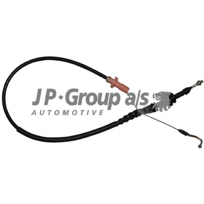 Photo Accelerator Cable JP GROUP 1170100100