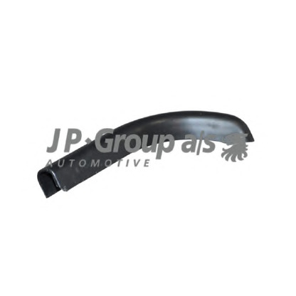 Photo Trim/Protective Strip, roof JP GROUP 1182002300