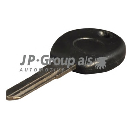 Foto Llave JP GROUP 1187900100