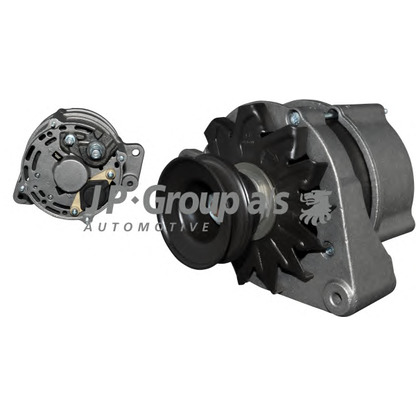 Zdjęcie Alternator JP GROUP 1190102300