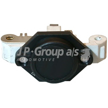 Photo Alternator Regulator JP GROUP 1190200500