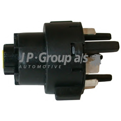 Photo Ignition-/Starter Switch JP GROUP 1190400600