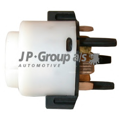Photo Ignition-/Starter Switch JP GROUP 1190400800