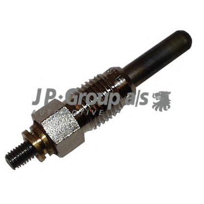 Photo Glow Plug JP GROUP 1191800300