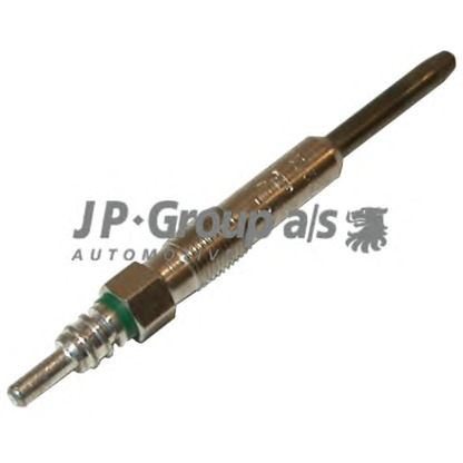 Photo Glow Plug JP GROUP 1191800500