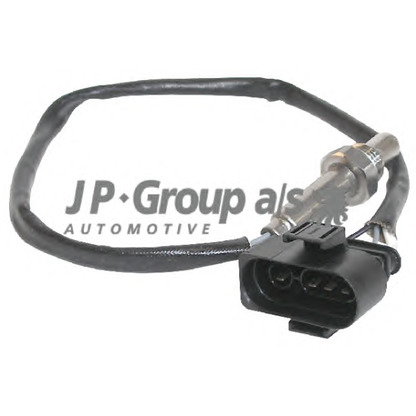 Photo Lambda Sensor JP GROUP 1193800800