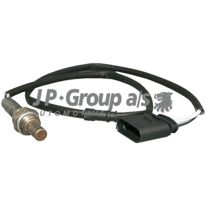 Photo Lambda Sensor JP GROUP 1193801300