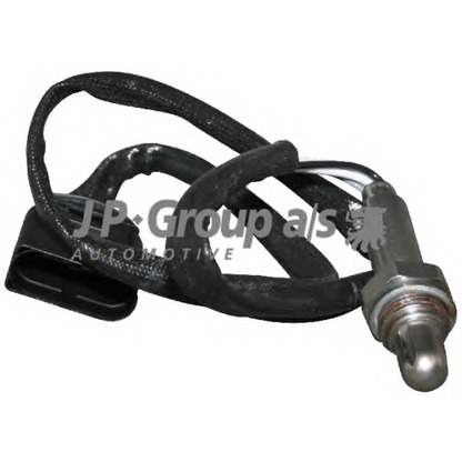 Photo Lambda Sensor JP GROUP 1193801800