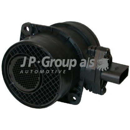 Photo Air Mass Sensor JP GROUP 1193902100