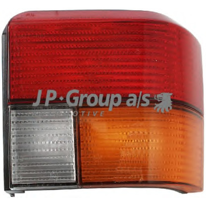 Photo Combination Rearlight JP GROUP 1195300480