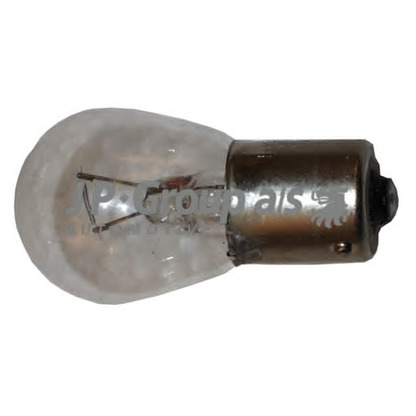 Photo Bulb, indicator; Bulb, stop light JP GROUP 1195901400