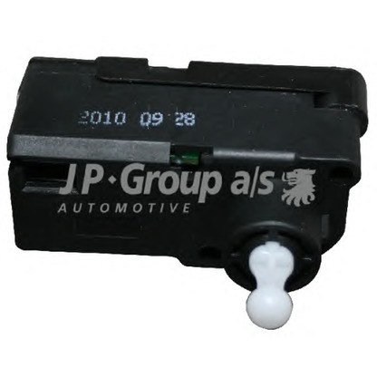 Zdjęcie Element nastawczy, regulacja położenia reflektorów JP GROUP 1196000100