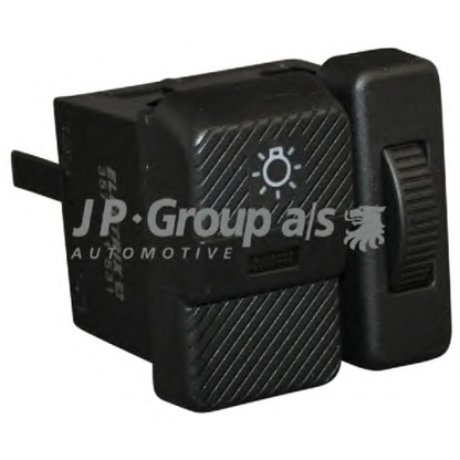 Photo Switch, headlight JP GROUP 1196100100