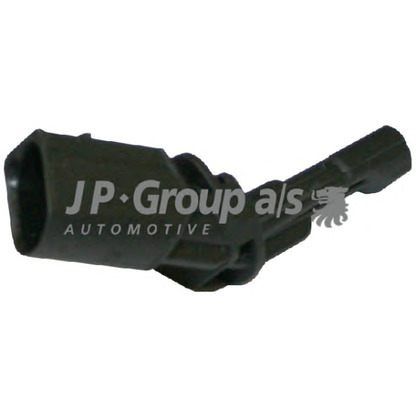 Photo Sensor, wheel speed JP GROUP 1197100670