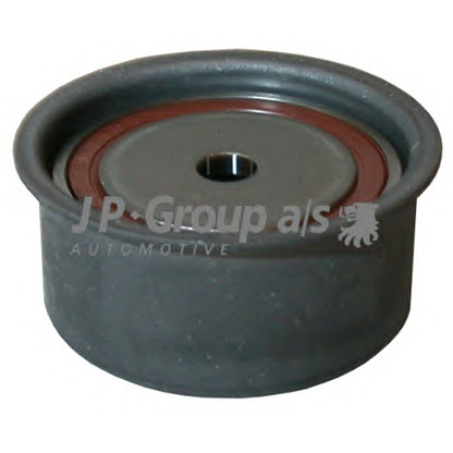 Photo Deflection/Guide Pulley, timing belt JP GROUP 1212203102