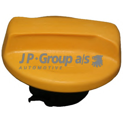 Photo Cap, oil filler JP GROUP 1213600600