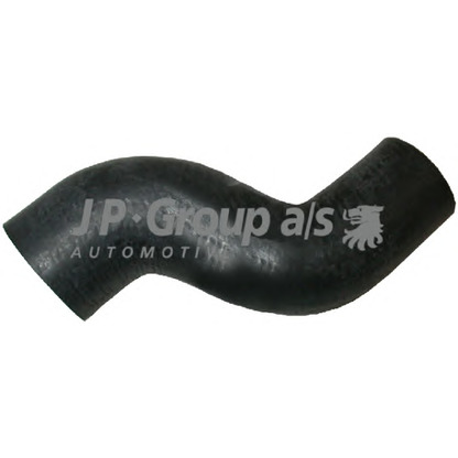 Zdjęcie Przewód elastyczny chłodnicy JP GROUP 1214300200