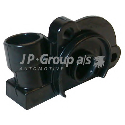 Photo Sensor, throttle position JP GROUP 1215400200