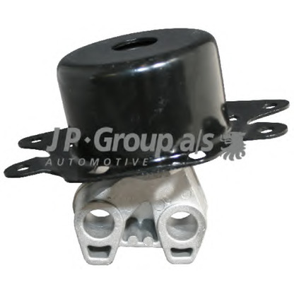 Foto Soporte, motor JP GROUP 1217900170